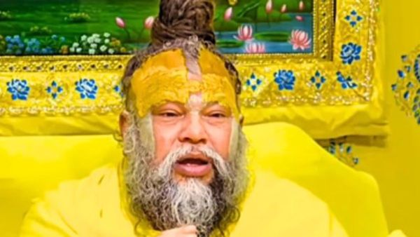 प्रेमानंद महाराज ने बताई बचपन की दिल में दबी बात, आखिर क्यों बनना पड़ा 'संत' बोले- जब हम 11 साल के थे तब...