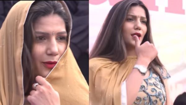 Haryanvi Song: स्टेज पर पहुंचते ही सपना चौधरी ने ऐसी हरकत, देखते ही फैन्स की जुटी भीड़, जमकर उड़े पैसे