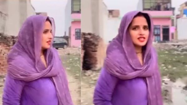अपने पांचों बच्चों के लिए नया घर बनवा रही हैं सीमा हैदर, ऐसी चमचमाती बिल्डिंग देख दंग रह जाएंगे आप