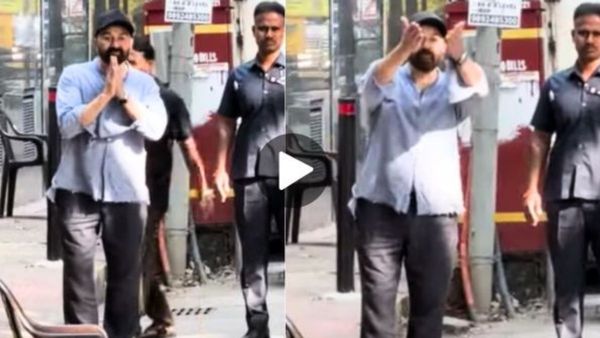 पिता के बारे में बुरी खबर सुन आग बबूला हुए Sunny Deol ? सड़क पर खड़े होकर मीडिया को सुनाई खरी खोटी