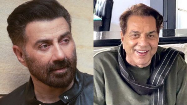 धर्मेंद्र की नाजुक हालत देख सनी देओल का हाल हो गया था बेहाल, एक्ट्रेस ने बताया एक-एक पल था भारी