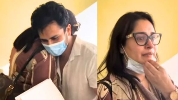 कैंसर ट्रीटमेंट के दौरान फूट-फूट कर रोईं दीपिका, डॉक्टर से मिलते ही झर-झर बहने लगे आंसू, जानें कैसी है रिपोर्ट