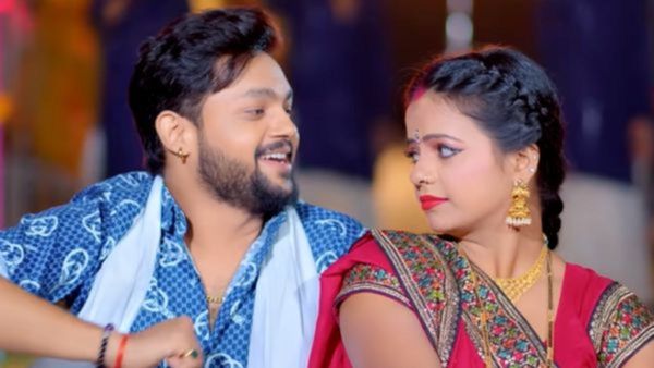 Bhojpuri Video: अंकुश राजा के गाने 'सड़िया करिया' ने Youtube पर काटा बवाल, पार किए इतने मिलियन व्यूज