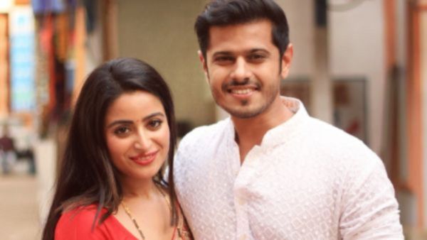 Neil Bhatt संग तलाक की खबरें उड़ने पर फटा ऐश्वर्या शर्मा का गुस्सा, बोलीं- जब से मेरी सगाई हुई...