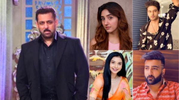 Bigg Boss 19: फिनाले से पहले कटा इन दो कंटेस्टेंट का पत्ता, सलमान खान ने लताड़ लागाकर किया घर से बाहर