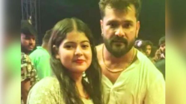 एक और भोजपुरी एक्ट्रेस का MMS हुआ लीक, इस बार नाबालिग एक्ट्रेस संग हुआ कांड, खेसारी लाल के साथ...