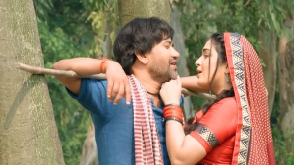 Bhojpuri Video: निरहुआ-आम्रपाली दुबे के इस रोमांटिक गाने ने काटी गदर, Youtube पर पार हुए 300 मिलियन व्यूज