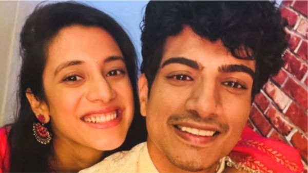 सात फेरों से पहले टली शादी, स्मृति मंधाना की बेस्टफ्रेंड ने किया होने वाले जीजू पलाश मुच्छल को अनफॉलो