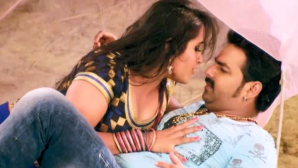 Bhojpuri Video: पवन सिंह के इस गाने ने तोड़ दिए सारे रिकॉर्ड, इतिहास रचने वाला पहना पहला गाना...