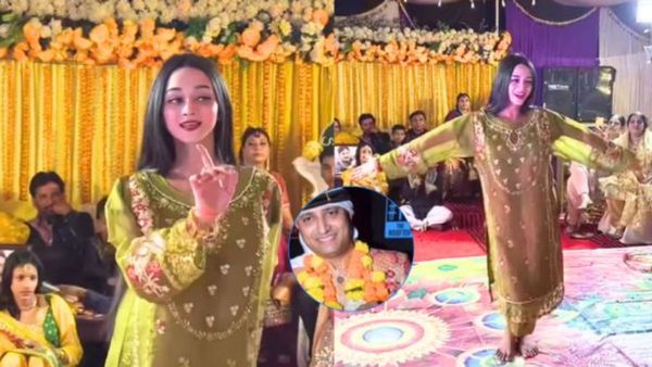 'भीगा-भीगा है समां' वायरल पाकिस्तानी गर्ल को भारतीय ने भेजा शादी का प्रोपोजल? निकाह के बदले देगा लाखों रुपये..