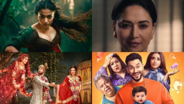 December OTT धमाका! एक से बढ़कर एक फिल्में देंगी ओटीटी पर दस्तक, एंटरटेनमेंट का लगेगा महा तड़का...