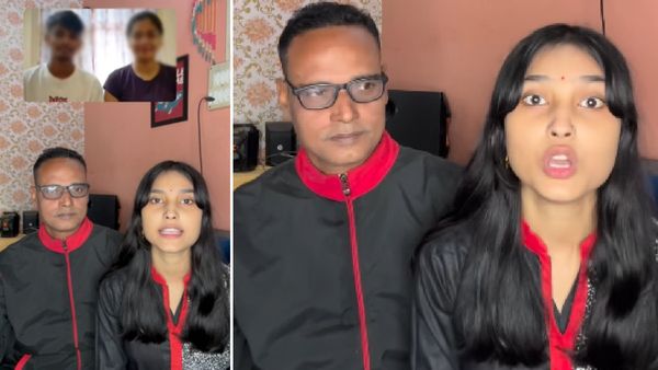 19 Minutes Viral MMS: अब चाचा के साथ वायरल हुआ हमशक्ल लड़की का वीडियो, बाज नहीं आ रहे लोग, चीख-चीखकर बताया सच