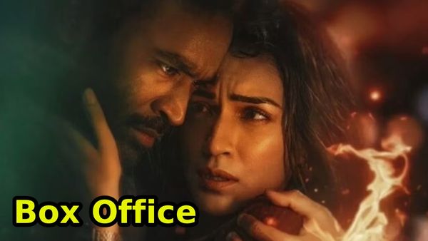 Tere Ishq Mein Box Office: धनुष की फिल्म ने पार किया 50 करोड़ का आंकड़ा, जानिए कैसा रहा रविवार?