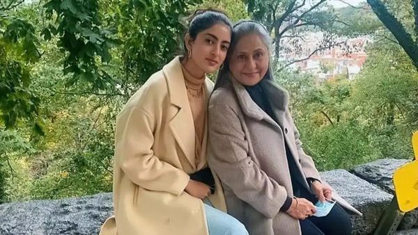 नव्या नवेली नंदा की शादी क्यों नहीं कराना चाहतीं जया बच्चन, बोलीं- 'आज कल के बच्चे..'