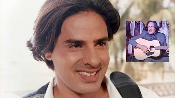 VIDEO: शादी-पार्टियों में गाने को मजबूर हुए 'आशिकी' फेम राहुल रॉय, 59 की उम्र में ऐसी हालत देख फट जाएगा कलेजा