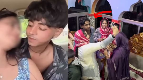 MMS ने बनाया स्टार, लड़कियों के बीच घिरे Sofik SK, बंगाली गर्लफ्रेंड के साथ लीक हुआ था वीडियो!