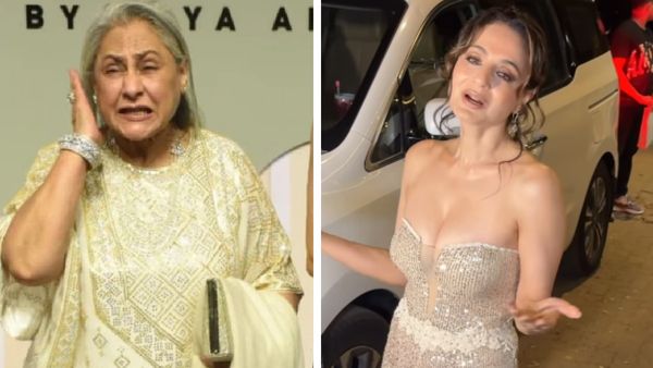 पैपराजी के सपोर्ट में आईं अमीषा पटेल, जया बच्चन को लेकर कह डाली इतनी बड़ी बात