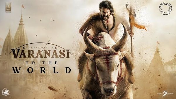 बाप रे! SS Rajamouli की फिल्म 'वाराणसी' के डिजिटल राइट्स ने तोड़े सभी रिकॉर्ड, इतने हजार करोड़ में बिके?