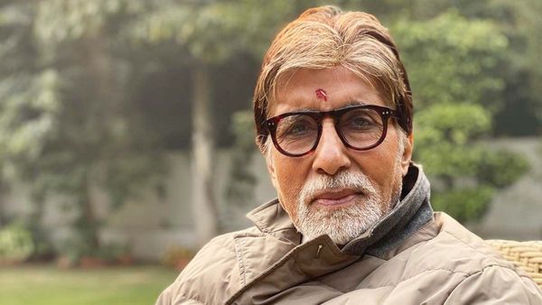 अमिताभ बच्चन बने झांसी के वोटर, 2023 में डाला था वोट, SIR के दौरान सामने आई फर्जीवाड़े की तस्वीर