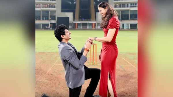 शादी टूटने के बाद स्मृति मंधाना का धमाकेदार कमबैक, बोलीं- 'चुप्पी नहीं कंट्रोल'