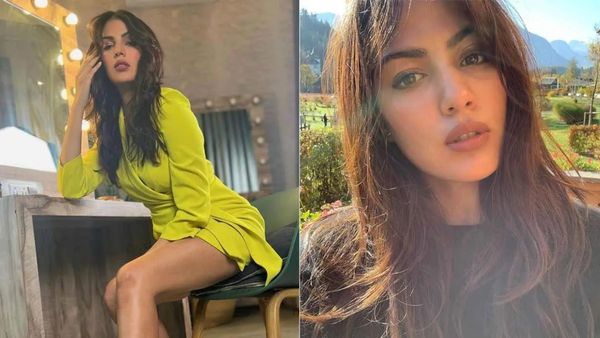 ना शादी ना ब्याह.. गायनेकोलॉजिस्ट के पास क्यों गईं थीं रिया चक्रवर्ती? पॉडकास्ट में बड़ा खुलासा