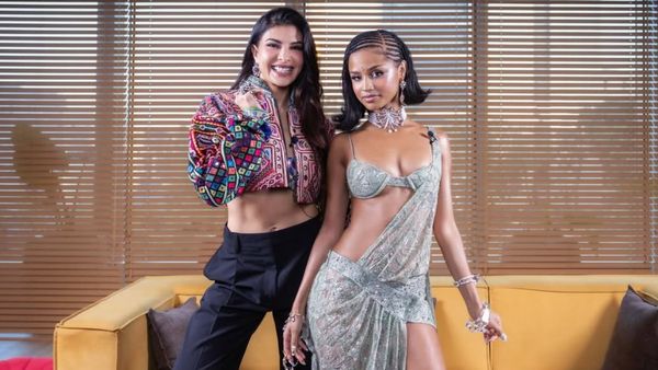 जैकलीन फर्नांडीज के साथ धमाका करेंगे टायला, क्या होने वाला है तगड़ा इंटरनेशनल कोलैब?