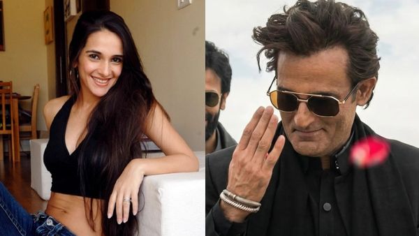 अक्षय खन्ना की परफॉर्मेंस पर फिदा हुईं एक्स गर्लफ्रेंड तारा शर्मा, 'धुरंधर' को लेकर की जमकर तारीफ