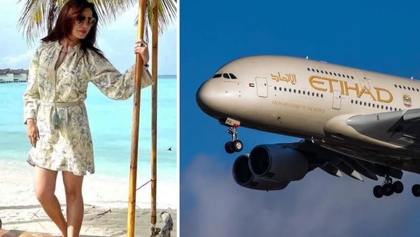 इस एयरवेज का खाना खाकर फ्लाइट में बेहोश हुई बॉलीवुड एक्ट्रेस, इंडिगो विवाद के बीच सुनाई आपबीती