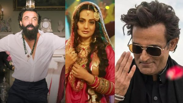 अक्षय खन्ना और बॉबी देओल के कमबैक के बाद इस फिल्म के सीक्वल की डिमांड कर रहे हैं लोग, 23 साल पहले हुए था धमाका