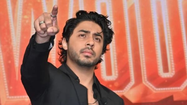 आर्यन खान की द बैंड्स ऑफ बॉलीवुड जलवा, 2025 में गाड़ दिया ये वाला झंढा