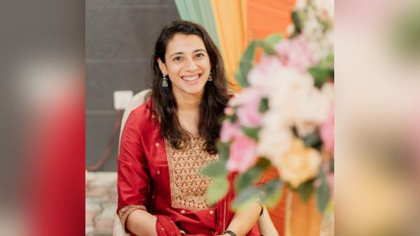 'खेल से ज्यादा कुछ पसंद नहीं..' शादी टूटने के बाद पहली बार पब्लिक इवेंट पर आईं स्मृति मंधाना, कहीं ये बातें