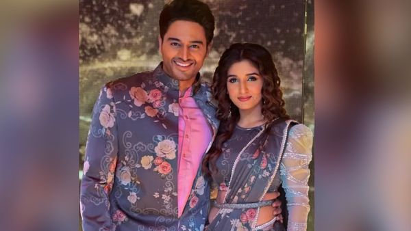 गौरव खन्ना से अफेयर की खबरों के बीच निधि शाह ने दिया जवाब, अनुपमा एक्टर ने कह डाली ये बात