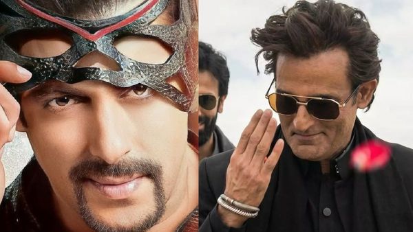 Kick 2: सलमान खान को टक्कर देंगे अक्षय खन्ना? सोशल मीडिया पर लोगों ने शुरु की बहस