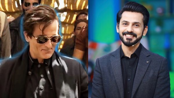 'इंडियन बनकर फ्लॉप, पाकिस्तानी बनते ही लीजेंड..' पाक एक्टर बिलाल कुरैशी ने अक्षय खन्ना को मारा ताना