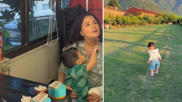 रिचा चड्ढा ने पहली बार की प्राइवेट बातें, सोशल मीडिया पर मादरहुड और रिकवरी को लेकर खोला राज