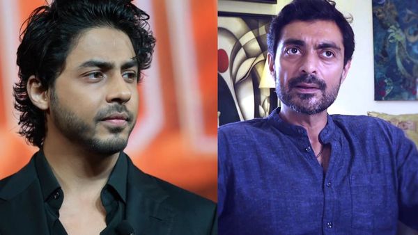 'सड़क छाप..' पाक एक्टर ने आर्यन खान की सीरीज बैड्स ऑफ बॉलीवुड को लेकर बोली ये बात, छिड़ी बहस