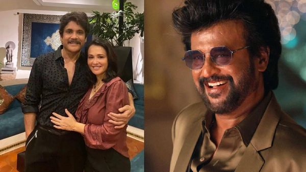 नागार्जुन की दूसरी वाइफ के प्यार में इतने पागल थे रजनीकांत, खुद की पत्नी को भेज दिया था तलाक का नोटिस