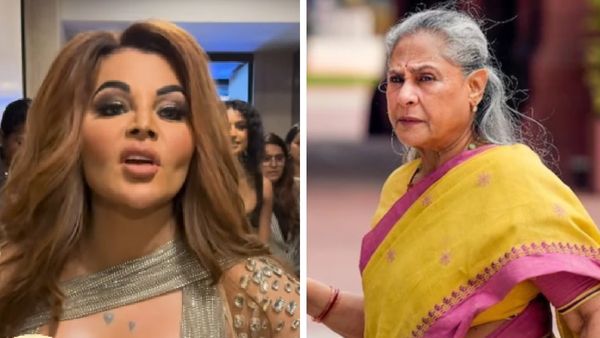 'जया बच्चन को नीले ड्रम में..' पैपराजी के अपमान पर भड़कीं राखी सावंत, कह डाली ये बात, वीडियो वायरल