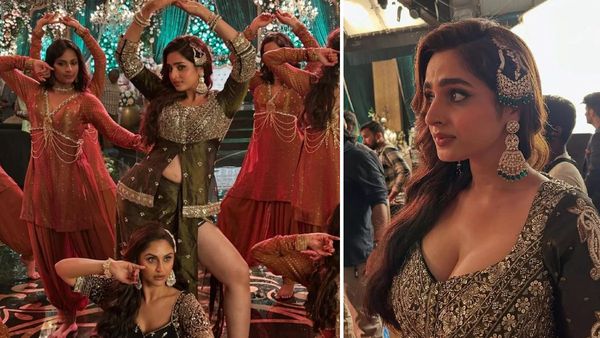 'मेरे दो बॉडी पार्ट्स बदलवाना चाहता था डायरेक्टर..' आएशा खान का खुलासा, हैरान हो गईं थीं एक्ट्रेस