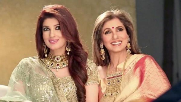 'नानी मुस्लिम थीं, पंडित जी ने कब्रिस्तान जाकर छुए थे पैर..' ट्विंकल खन्ना के खुलासों से उड़े लोगों के होश