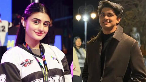 कौन है पायल गेमिंग का रुमर्ड बॉयफ्रेंड पर्व सिंह? कथित एमएमएस लीक होने के बाद धड़ाधड़ सर्च कर रहे हैं लोग