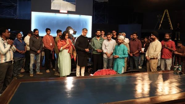 एक अनकही सच्ची कहानी से होगा सामना: अभिजीत मोहन वारंग की 'आख़िरी सवाल' की शुरुआत