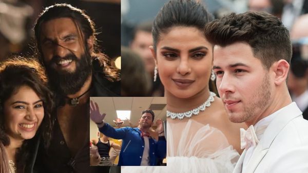 Nick Jonas पर चढ़ा Dhurandhar का नशा, आईटम नंबर पर किया देसी डांस, दंग रह जाएंगी प्रियंका चोपड़ा