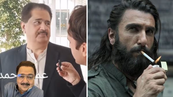 धुरंधर देख भड़का असली 'सुअर जमाली', पाकिस्तान में सामने आकर कह डाली इतनी बड़ी बात