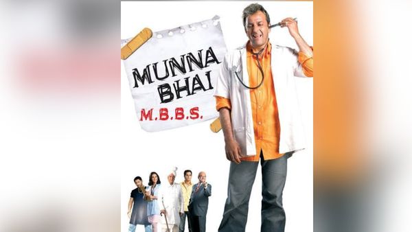 23 साल बाद भी ज़िंदा है मुन्ना भाई MBBS का जादू: 6 डायलॉग्स जो आज भी हैं बेहद खास