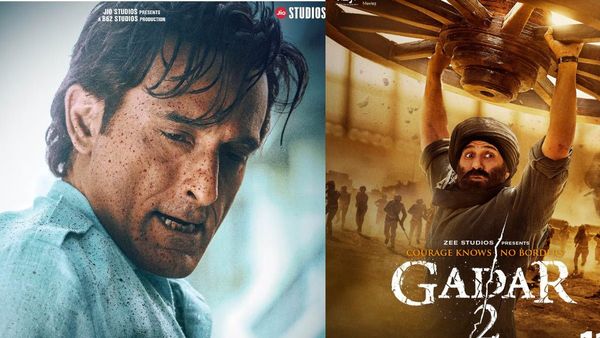Dhurandhar vs Gadar 2 Box Office: महज 16 दिन में उखाड़ फेंका गदर 2 का रिकॉर्ड, कमाल कर रही है धुरंधर