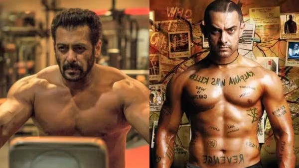 'गजनी' में सलमान खान.. बोनी कपूर ने किया तगड़ा खुलासा, बदल जाता बॉलीवुड का नजरिया!