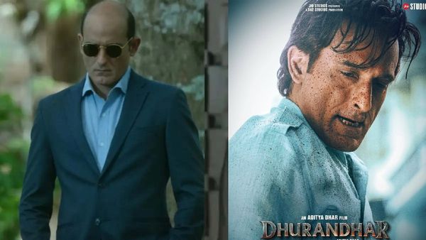 धुरंधर के हिट होते ही अक्षय खन्ना ने छोड़ी अजय देवगन की फिल्म, दृश्यम 3 में निभाने वाले थे अहम किरदार