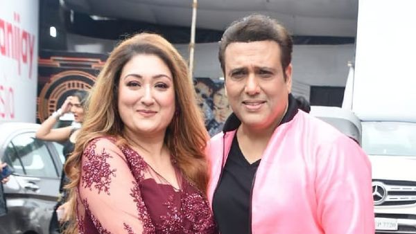 'उसे सिर्फ पैसे चाहिए थे..' गोविंदा का मराठी अभिनेत्री से अफेयर? जानिए क्या बोल गईं सुनीता आहूजा
