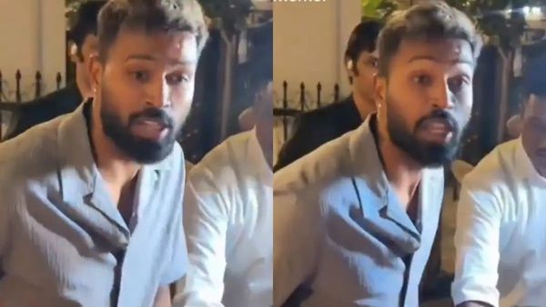 'भाड़ में जा..' हार्दिक पांड्या से फैन ने क्यों की बदतमीजी? वीडियो देख समझ जाएंगे एक एक बात